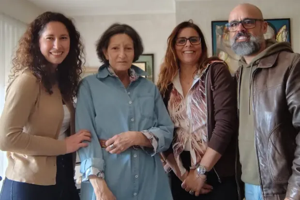 Partilha Casa e Fundação MEO